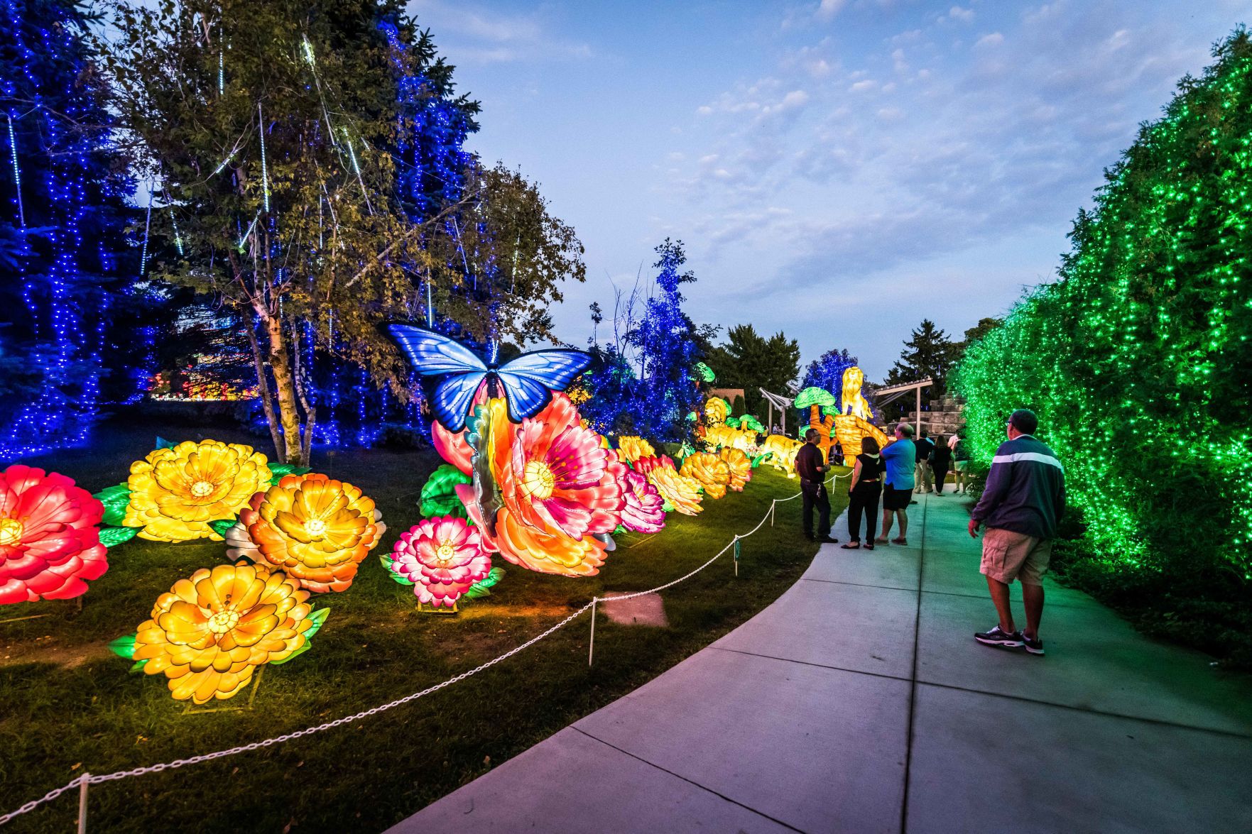Lantern Festival
